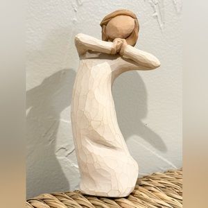 ⭐️SOLD⭐️Willow Tree “Beautiful Wishes” Figurine
